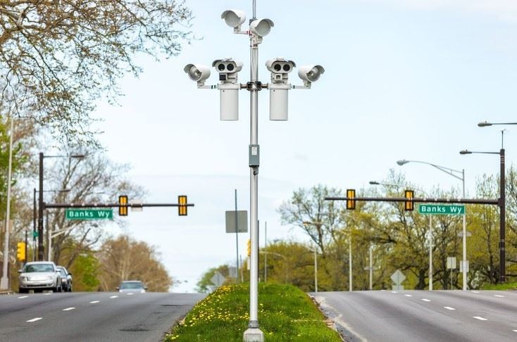 Philadelphia Solidifies Road Safety with HB1284 - Speed Cameras Saving ...